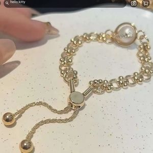 100. NEW Pearl Bracelet june Stone Jewelry